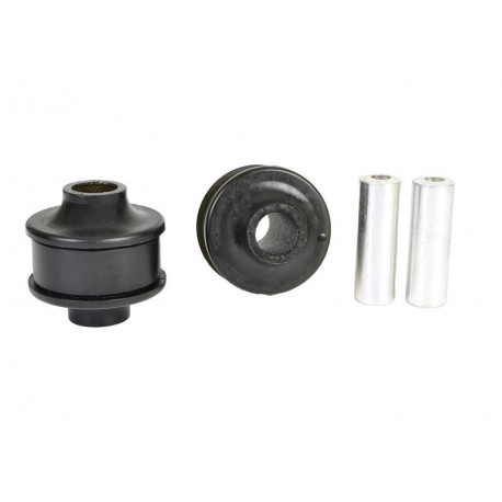 Whiteline sway bars and accessories Control arm - lower front bushing (caster correction) for BMW | races-shop.com