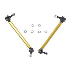 Sway bar - link assembly for BMW