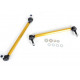 Whiteline sway bars and accessories Sway bar - link assembly for BMW | races-shop.com