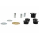 Whiteline sway bars and accessories Differential - mount bushing for BMW | races-shop.com