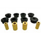 Whiteline sway bars and accessories Subframe - front and rear mount bushing for BMW | races-shop.com