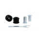 Whiteline sway bars and accessories Control arm - lower rear bushing for BMW | races-shop.com