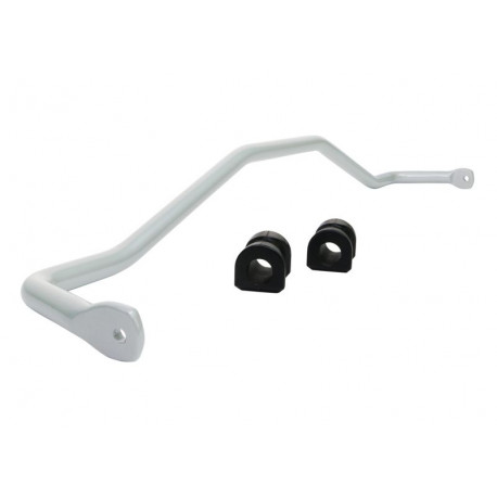 Whiteline sway bars and accessories Sway bar - 24mm X heavy duty for BMW | races-shop.com