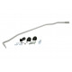 Whiteline sway bars and accessories Sway bar - 16mm heavy duty blade adjustable for BMW | races-shop.com