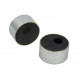 Whiteline sway bars and accessories Control arm - lower inner rear bushing (caster correction) for BMW | races-shop.com