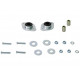 Whiteline sway bars and accessories Strut mount - assembly for BMW | races-shop.com