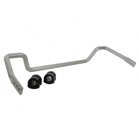 Whiteline sway bars and accessories Sway bar - 27mm heavy duty blade adjustable for BMW | races-shop.com