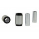 Whiteline sway bars and accessories Control arm - lower inner bushing for BMW | races-shop.com
