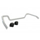 Whiteline sway bars and accessories Sway bar - 30mm heavy duty blade adjustable for BMW | races-shop.com