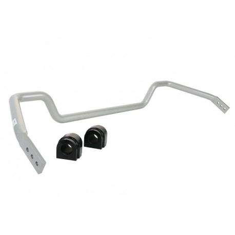 Whiteline sway bars and accessories Sway bar - 30mm heavy duty blade adjustable for BMW | races-shop.com