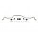 Whiteline sway bars and accessories Sway bar - 20mm heavy duty blade adjustable for BMW | races-shop.com
