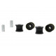 Whiteline sway bars and accessories Sway bar - link bushing for BMW | races-shop.com