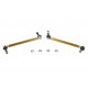 Whiteline sway bars and accessories Sway bar - link assembly for BUICK, CHEVROLET, CITROEN, DAEWOO, OPEL, VAUXHALL | races-shop.com