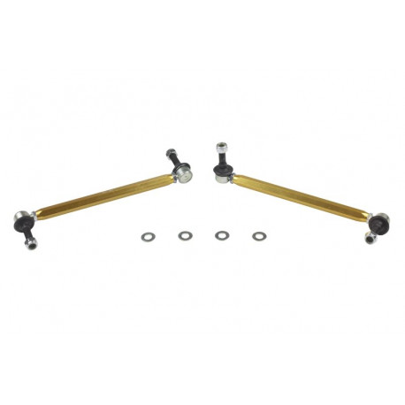 Whiteline sway bars and accessories Sway bar - link assembly for BUICK, CHEVROLET, CITROEN, DAEWOO, OPEL, VAUXHALL | races-shop.com