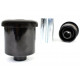 Whiteline sway bars and accessories Beam axle - front bushing for BUICK, CHEVROLET, DAEWOO, OPEL, VAUXHALL | races-shop.com
