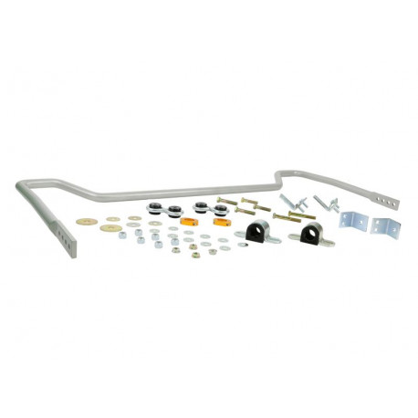 Whiteline sway bars and accessories Sway bar - 24mm heavy duty blade adjustable for CHEVROLET, OPEL, VAUXHALL | races-shop.com