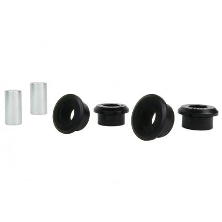 Whiteline sway bars and accessories Control arm - lower inner rear bushing for CHEVROLET, OPEL, VAUXHALL | races-shop.com