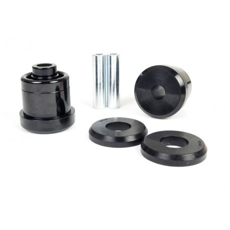 Whiteline sway bars and accessories Beam axle - front bushing for CHEVROLET, OPEL, VAUXHALL | races-shop.com