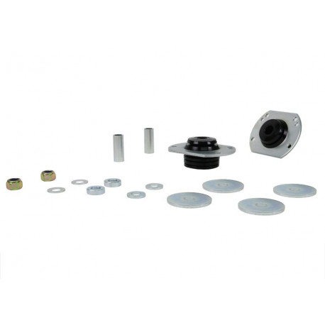 Whiteline sway bars and accessories Strut rod - to chassis bushing (caster correction) for CHEVROLET, VAUXHALL | races-shop.com
