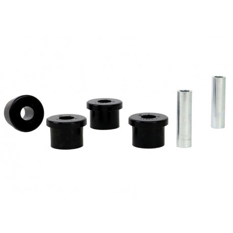 Whiteline sway bars and accessories Control arm - inner and outer bushing for CHEVROLET, OPEL, VAUXHALL | races-shop.com