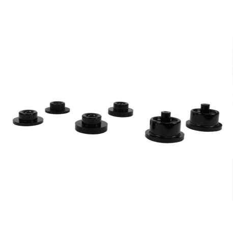 Whiteline sway bars and accessories Subframe - mount outer bushing for CHEVROLET, VAUXHALL | races-shop.com