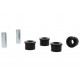 Whiteline sway bars and accessories Control arm - lower inner bushing for CHRYSLER, LANCIA | races-shop.com