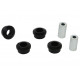 Whiteline sway bars and accessories Shock absorber - lower bushing for CHRYSLER, LANCIA | races-shop.com