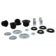 Whiteline sway bars and accessories Subframe - front and rear mount bushing for CHRYSLER, LANCIA | races-shop.com