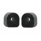 Whiteline sway bars and accessories Sway bar - mount bushing 14.5mm for CHRYSLER, LANCIA | races-shop.com