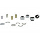 Whiteline sway bars and accessories Toe link - inner and outer bushing for CHRYSLER, LANCIA | races-shop.com