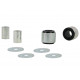 Whiteline sway bars and accessories Trailing arm - lower rear bushing for CHRYSLER, LANCIA | races-shop.com