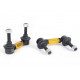 Whiteline sway bars and accessories Sway bar - link assembly for CITROEN, FIAT, FORD, JEEP, MAZDA, MITSUBISHI, PEUGEOT, SUBARU, TOYOTA, VAUXHALL | races-shop.com
