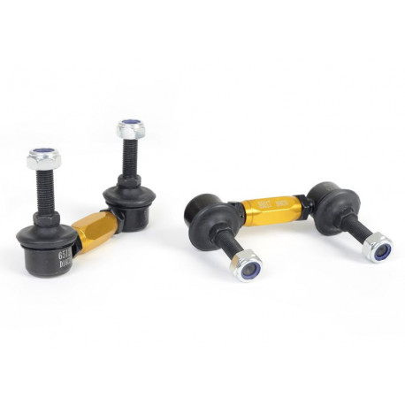 Whiteline sway bars and accessories Sway bar - link assembly for CITROEN, FIAT, FORD, JEEP, MAZDA, MITSUBISHI, PEUGEOT, SUBARU, TOYOTA, VAUXHALL | races-shop.com