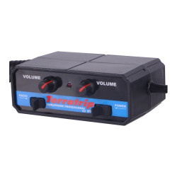 TERRATRIP intercom amplifier Professional PLUS