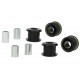 Whiteline sway bars and accessories Sway bar - link bushing for EUNOS, MAZDA | races-shop.com