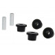 Whiteline sway bars and accessories Tramp rod - to differential bushing for FORD | races-shop.com