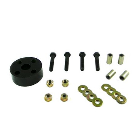 Whiteline sway bars and accessories Steering - coupling bushing for FORD | races-shop.com