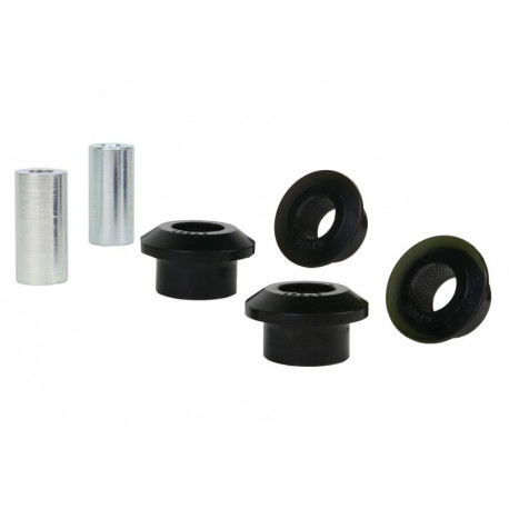 Whiteline sway bars and accessories Control arm - lower inner front bushing for FORD, MAZDA | races-shop.com