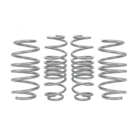 Whiteline sway bars and accessories Coil Spring - lowering kit for FORD | races-shop.com