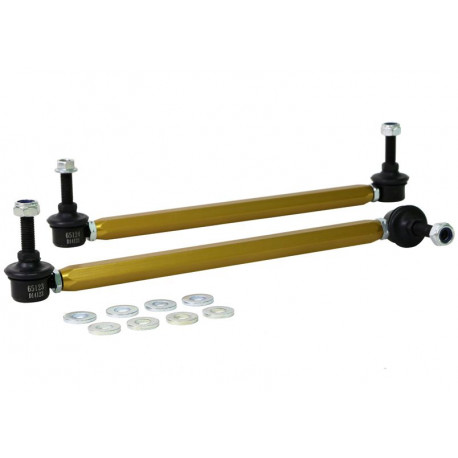 Whiteline sway bars and accessories Sway bar - link assembly for FORD, HONDA, MAZDA, VOLVO | races-shop.com