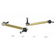 Whiteline sway bars and accessories Sway bar - link assembly for FORD, HONDA, HYUNDAI, LEXUS, MAZDA, MINI | races-shop.com