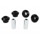Whiteline sway bars and accessories Control arm - lower inner front bushing for FORD, MAZDA, VOLVO | races-shop.com