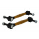 Whiteline sway bars and accessories Sway bar - link assembly for FORD, SUBARU, TOYOTA | races-shop.com