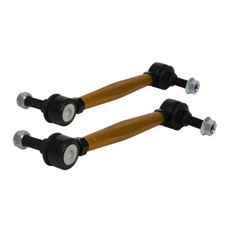 Whiteline sway bars and accessories Sway bar - link assembly for FORD, SUBARU, TOYOTA | races-shop.com