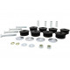 Whiteline sway bars and accessories Differential - mount bushing for FORD | races-shop.com