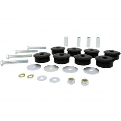 Differential - mount bushing for FORD
