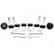 Whiteline sway bars and accessories Differential - mount bushing for FORD | races-shop.com