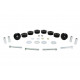 Whiteline sway bars and accessories Differential - mount bushing for FORD | races-shop.com