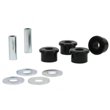 Whiteline sway bars and accessories Control arm - lower inner front bushing for FORD, MAZDA | races-shop.com