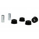 Whiteline sway bars and accessories Strut rod - to chassis bushing for FORD, GREAT WALL, TOYOTA | races-shop.com